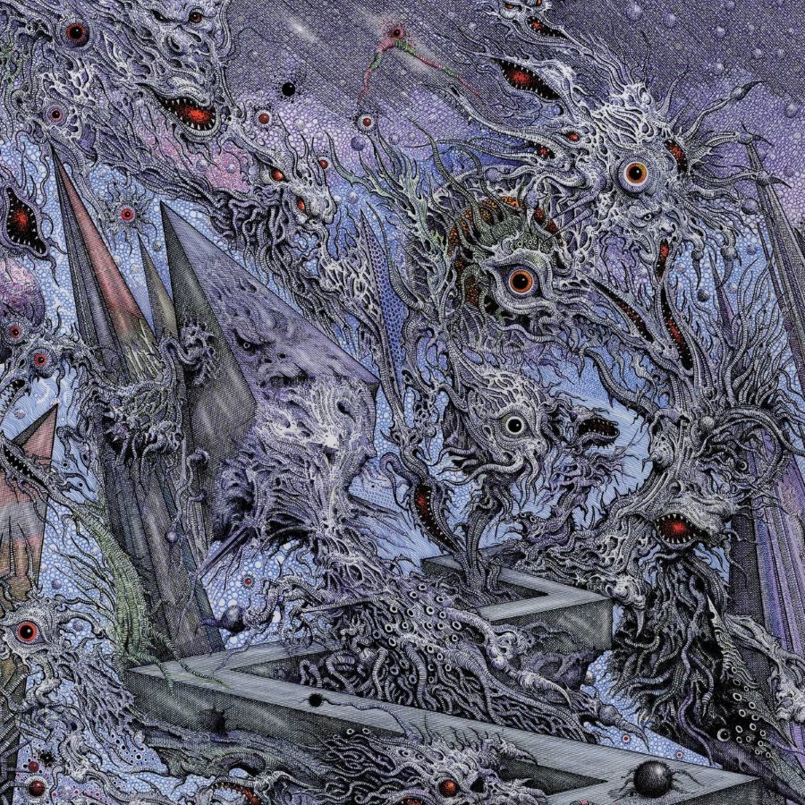 Ulthar - Helionomicon (Cd)