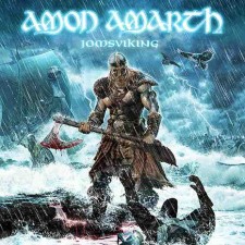 Amon Amarth - Jomsviking [Deluxe Edition] (Digibook Cd)
