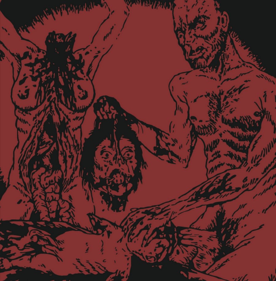 Desecration - Gore &Amp; Perversion (Cd - Jewel Case, Single Disc)