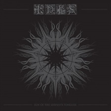 Ides - Sun Of The Serpents Tongues (Cd)