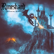 Runeshard - Dreaming Spire (Digipak Mcd)