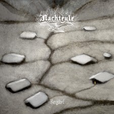 Nachteule - Bergdorf (Digipak Cd)