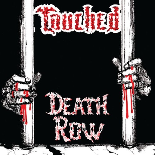 Touched - Death Row (Cd)