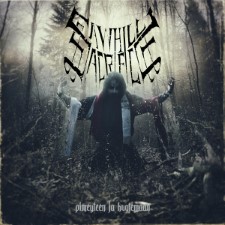 Sawhill Sacrifice - Pimeyteen Ja Kuolemaan (Cd)