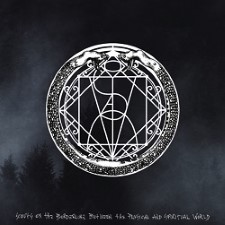 Our Survival Depends On Us - Scouts On The Borderline Between The Physical And Spiritual World (Digipak Cd)