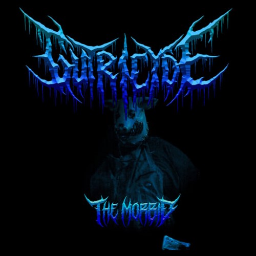 Dark Filth / Gutridice - Split (Cd)