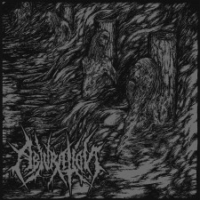 Abjvration - The Unquenchable Pyre (Digipak Cd)
