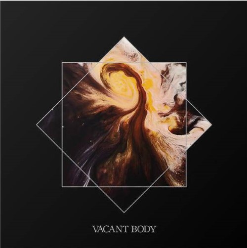 Vacant Body - Vacant Body (Cd)