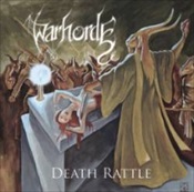 Warhorde - Death Rattle (Cd - Jewel Case)