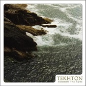 Tekhton - Summon The Core (Cd)