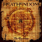 Heathendom - The Symbolist (Cd)