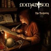Nomad Son - The Darkening (Cd)