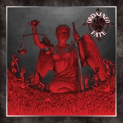 Ordained Fate ( Cryptic Axe)  - Demo Anthology (Cd - Jewel Case)