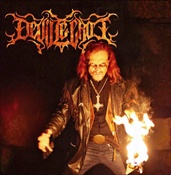 Devil Lee Rot - Doom Devilution (Cd)