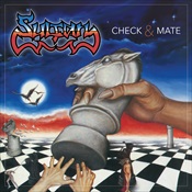 Sultan - Check &Amp; Mate (Cd - Jewel Case)