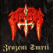 Amon - Zrozeni Smrti (Cd - Jewel Case)