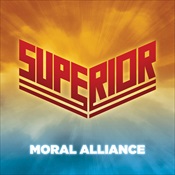 Superior - Moral Alliance (Cd)
