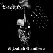 Narbeleth - A Hatred Manifesto (Cd)