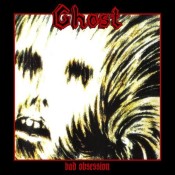 Ghost - Bad Obsession / Noc Demona (Cd)