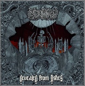 Morbidity - Revealed From Ashes (Cd)