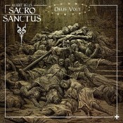Albert Bell'S Sacro Sanctus - Deus Volt (Cd)