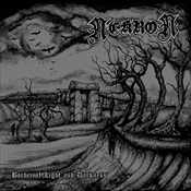 Nekron - Border Of Light And Darkness (Cd)