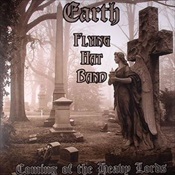 Earth / Flying Hat Band - Coming Of The Heavy Lords (Cd)