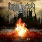 Graveland - The Celtic Winter [Warheart Recs] (Slipcase Cd)