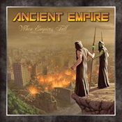 Ancient Empire - When Empires Fall (Cd - Jewel Case)
