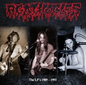 Agathocles - The Lp'S 1989-1993 (Cd - Jewel Case)