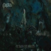 Bretus - The Shadow Over Innsmouth (Digipak Cd)