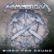 Hammeron - Wired For Sound (Cd - Jewel Case)