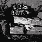 Cultus Funeris - Revertere Ad Locum Tuum (Cd)