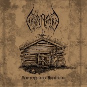 Hadanfard - Vederstyggelsens Uppvackelse Part I (Digipak Cd)
