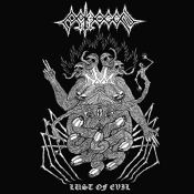 Pathogen - Lust Of Evil (Mcd)