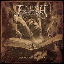 Thy Flesh Consumed - Unrepentant (Cd)