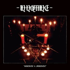 In Nomine - Luck &Amp; Death (Cd)