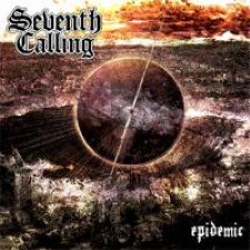 Seventh Calling - Epidemic (Cd)