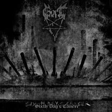 Gort - Sixth Day'S Cancer (Cd)