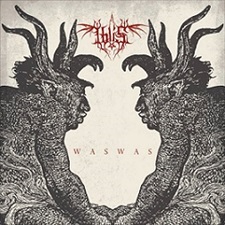 Iblis - Waswas (Cd)