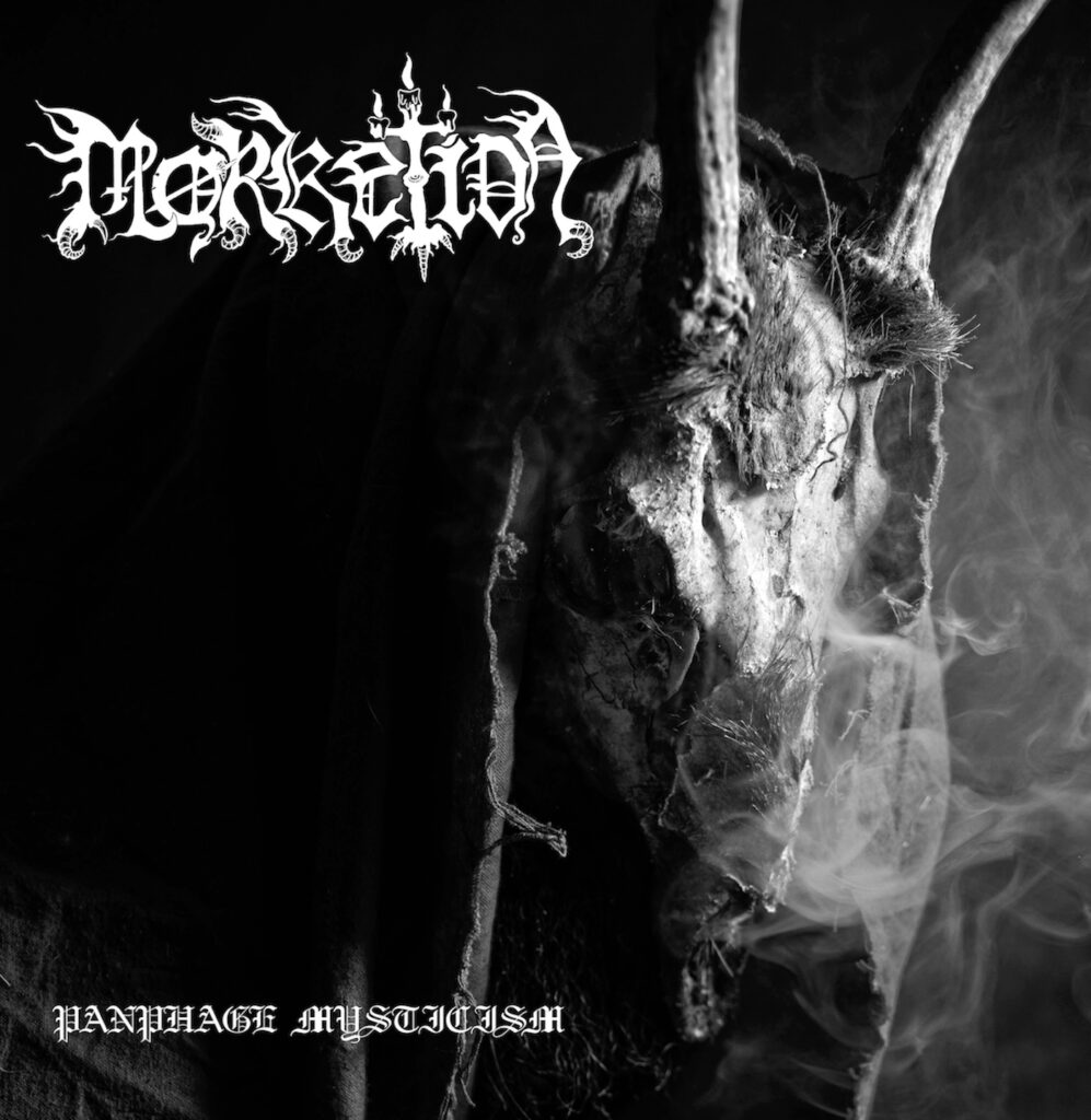 Morketida - Panphage Mysticism (12" Lp) (Black)