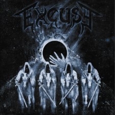 Excuse - Prophets From The Occultic Cosmos (12" Lp On Black Vinyl)