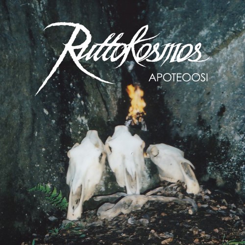 Ruttokosmos - Apoteoosi (Cd)