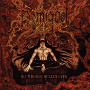 Demigod - Slumber Of Sullen Eyes / Unholy Domain (Cd - Jewel Case)