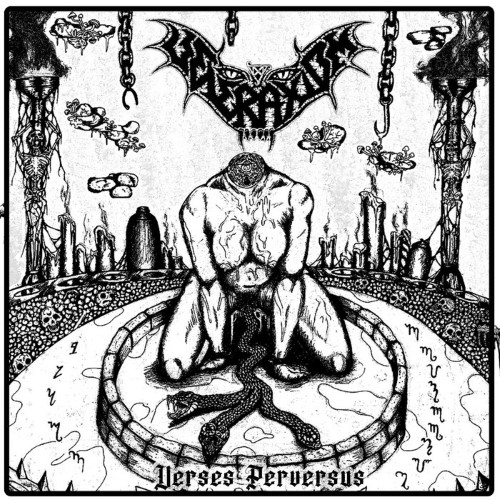 Veneraxiom - Verses Perversus (Cd)