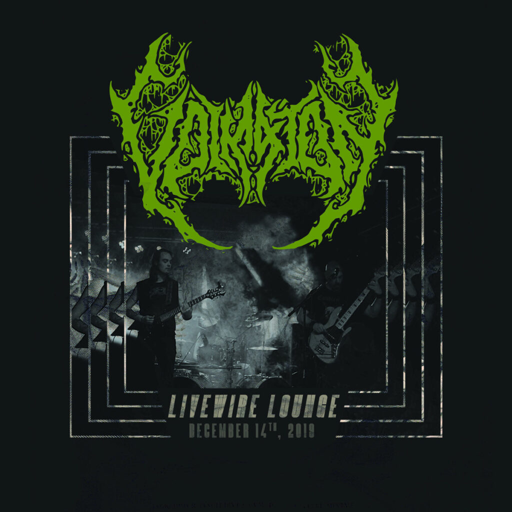 Voimaton - Livewire Lounge (Cd)
