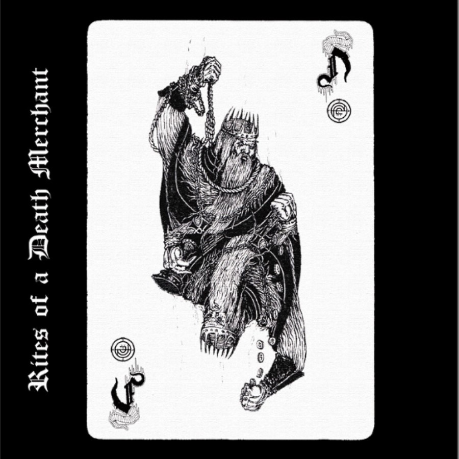 Nephilim'S Noose - Rites Of A Death Merchant (Cd)