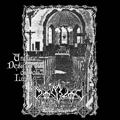 Moonblood - Unpure Desires Of Diabolical Lust (Jewelcase Double Cd)