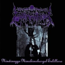 Equimanthorn - Nindinugga Nimshishargal Enlillara (Cd)