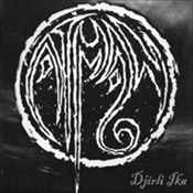 Atman - Djirli Irka (Cd)
